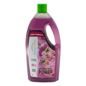 Premium Grade Antibacterial Floor Cleaner 1L