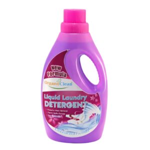 Premium Grade Laundry Detergent 1 Liter