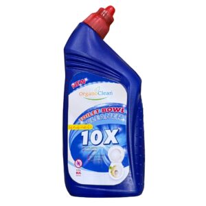 Toilet Bowl Cleaner – 10X Power